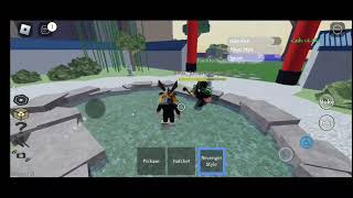 Abusing Revenger Style  Slayer Tycoon v15 [upl. by Siramad]