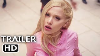 WICKED Trailer 2 2024 Ariana Grande Cynthia Erivo HD [upl. by Falcone]