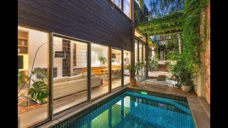 15 Fairbairn Road Toorak [upl. by Nadda527]