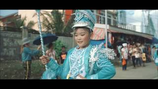 Mangyan Festival Oriental Mindoro [upl. by Savell]