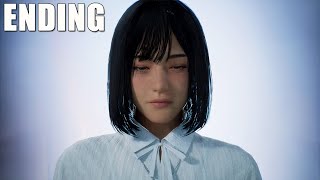 Ghostwire Tokyo  Binding  Walkthrough  Pc Gameplay ENDING [upl. by Ennaylloh]