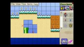 Super Mario 63 Level Design [upl. by Waverley]