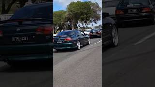 HOLDEN Commodore VS GTS 515i 😮 [upl. by Rew]