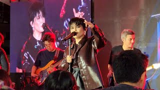 Imposible by KZTandingan  AMplify Arts amp Music Festival  Ayala Museum [upl. by Ajdan]