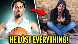 Julian Newman  The Untold Story Of An NBA Prodigy Turned To FAILURE [upl. by Humph]