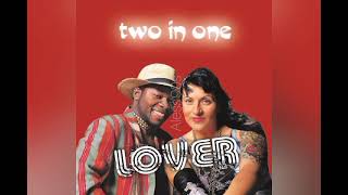 TWO IN ONE  LOVER SINGLE EDIT [upl. by Kong]