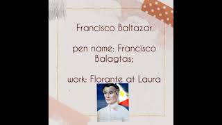 PEN NAMES OF FILIPINO HEROES WRITERS and REVOLUTIONIST na Madalas Lumabas sa LET EXAM [upl. by Damiani]