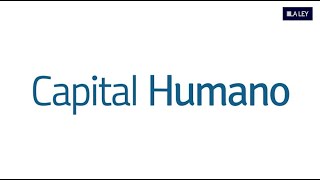 Capital Humano  El servicio de información y actualidad de referencia en gestión de RRHH [upl. by Nyvets]