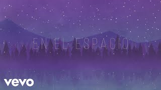 Leiva  En el Espacio Lyric Video [upl. by Hance]