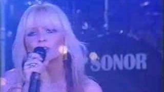 Doro  Alles ist gut Live in Germany October 6 amp 7 1993 [upl. by Odraner]