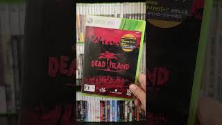 The Dead Island Japanese quotAchievement Stackquot Xbox 360 [upl. by Einama170]