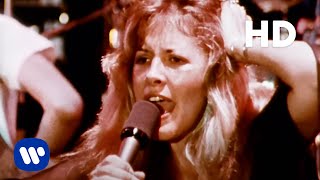 Fleetwood Mac  Rhiannon Official Music Video HD Remaster [upl. by Goggin]