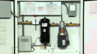 RCI Technologies FRS Fuel Recirculating System demo [upl. by Koslo]