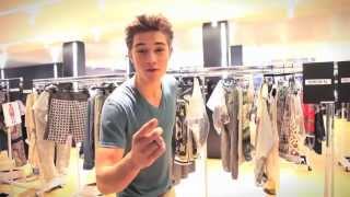 Francisco Lachowski My Favorite Boy [upl. by Vacuva]