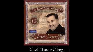 Safet Isovic  Gazi Husrevbeg  Audio 2005 [upl. by Areikahs]