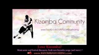 Mika Mendes ft Maryza  Sem Limite Kizomba [upl. by Utica106]