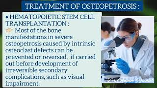 Osteopetrosis Causes Symptoms Radiology Pathophysiology amp Treatment  Pyknodysostosis [upl. by Annaesor]