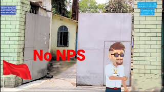 Come and Join the Convention to Scrap NPS and UPS and to Restore OPS [upl. by Nolahp]