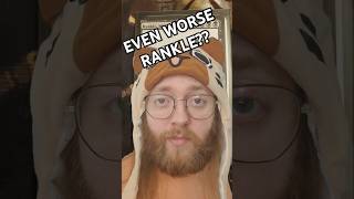 An even more annoying Rankle Unknown cards pt5 missingdeck mtg playtest unknownevent [upl. by Aihsenek]