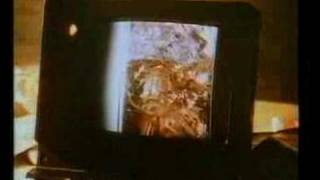 Martini drink videophone advert 1989 1980s [upl. by Moishe]