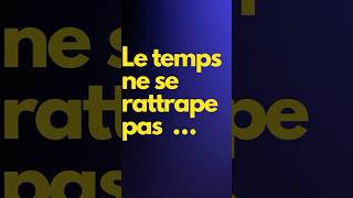 Ne perds pas ton Temps [upl. by Nager]