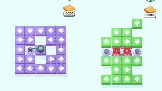 Unpuzzle Relax Puzzle Game  Unique Anti Stress  Android Gameplay 2 [upl. by Peregrine]