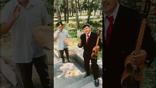 Ulugbek Yulchiyev Chomilib obsan atirga🥰☝️👍 premyera trend short uzbekistan reels repost [upl. by Nylteak559]