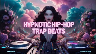 Hypnotic HipHop Trap Beats [upl. by Gabel52]