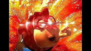 Carl Wheezer  Are You Going to Finish That Croissant REMIX  BASS BOOSTED [upl. by Tedman]