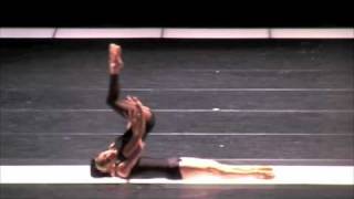 Ballett der Staatsoper Hannover TRAILER [upl. by Dionisio]