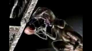 1999 Vince Carter Gatorade Fierce RAPTOR Commercial [upl. by Anirdua]