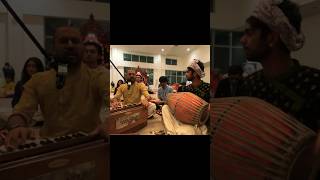 Kirtan by Mukunda  Gaura Purnima  March 24th 2024 [upl. by Blayze]