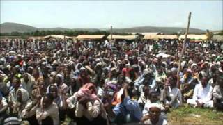 Shiekh Abdurahman Dawah in Dire Dawa [upl. by Ruvolo762]