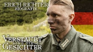 Verstaubt sind die Gesichter  Erich Richter Biographie 02 AUDIO [upl. by Reamy]