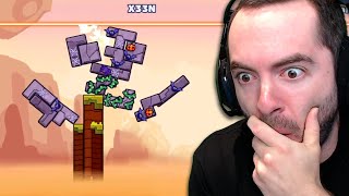 Tricky Towers Collapses [upl. by Subir413]