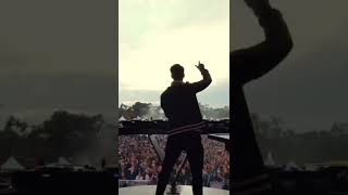 Kygo Parson James  Stole The Show Live [upl. by Camey361]