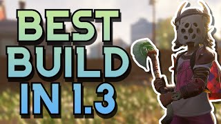 The BEST Build in Grounded 13 [upl. by Cece]