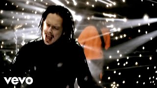 Korn  Freak On a Leash Official HD Video [upl. by Ikila]