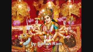 Jai Mata Di  Mata  Shiva Bhajan HD [upl. by Konstanze265]