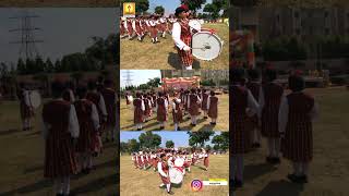 Gayatri Vidyapeeth Band Competition 2024  गायत्री विद्यापीठ राज्य स्तरीय प्रतियोगिता 2024 [upl. by Walsh]