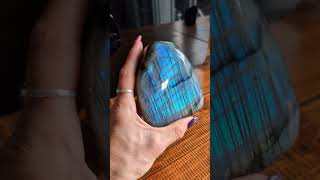 Labradorite lithotherapie [upl. by Ahsam]