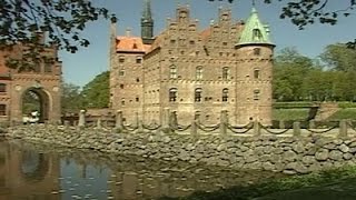 Denmark A Kingdom of Castles [upl. by Anailuig]