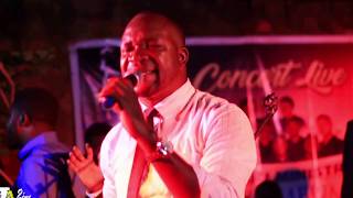 MUNGU MWENYEZI live by Alka MBUMBA [upl. by Eesak]