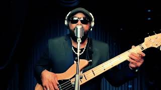 Bob Marley Stir It Up Cover Song By Caribbean Rootz Will Tucker Reggae [upl. by Hen]