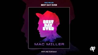 Mac Miller  Donald Trump Prod By Sap [upl. by Evante70]