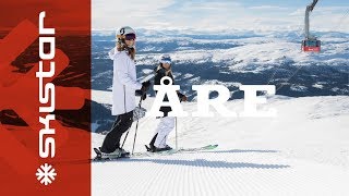 SkiStar Åre [upl. by Bowyer71]