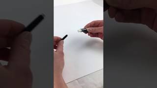 Brush Pen Calligraphy Techniques You NEED To Know [upl. by Blim649]