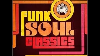 Funk Soul Classics [upl. by Inattirb]