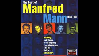 Manfred Mann  Do Wah Diddy Diddy  1964 [upl. by Yntirb768]