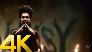 StaticX  The Only 4K Remastered 2160p HD [upl. by Gniliem]